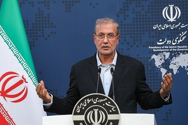 علي ربيعي : استراتيجيتنا التسليحية قائمة على الدفاع