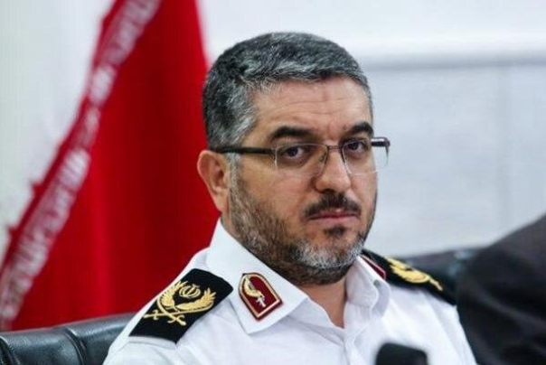 جریمه 100 هزار تومانی برای افرادی که هنگام رانندگی فیلمبرداری می‌کنند