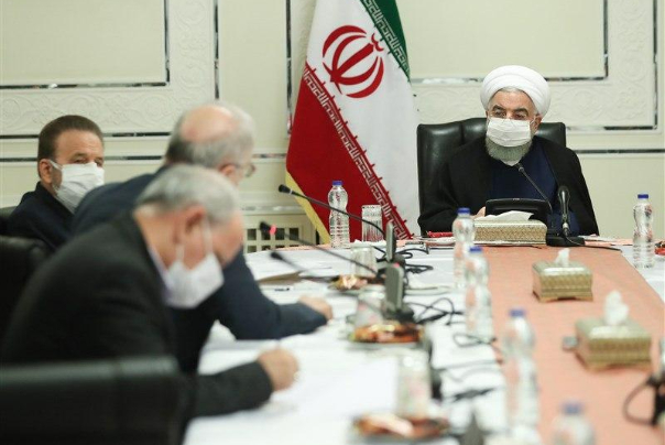 محدودیت شدید کرونایی در 43 شهر وضعیت بحرانی