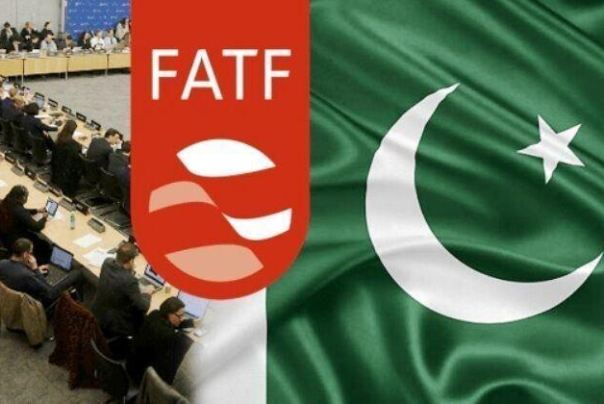 زمزمه‌هاى رای مخالف عربستان علیه پاکستان در اجلاس FATF