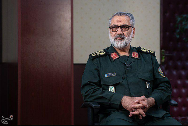 شكارجي : أمن المناطق الحدودية المشتركة مع ارمينيا واذربيجان هو خط أحمر