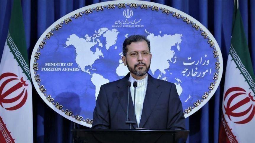 ايران تدين الاساءات الفرنسية المتواصلة للنبيّ الاكرم (ص)
