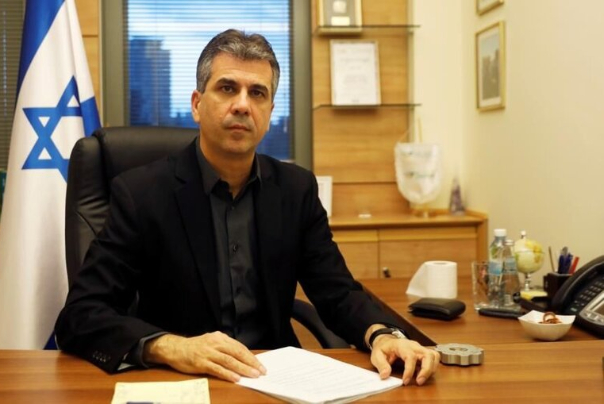 המגעים האינטנסיביים של ישראל עם חמש מדינות ערב ואפריקה