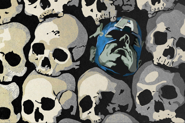 The Politics of Cultural Despair