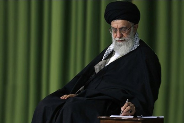 پیام رهبر انقلاب خطاب به جوانان فرانسه در پی توهین مکرون به پیامبر اعظم (ص)