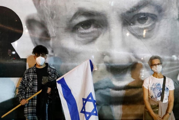 מה יקרה בתל אביב אם ארצות הברית תנטוש יום אחד את התמיכה הכלכלית בישראל?