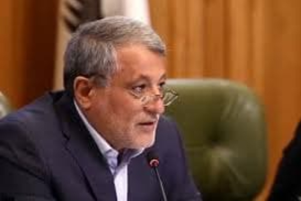 افزایش 100 درصدی مرگ در تهران نسبت به سال گذشته