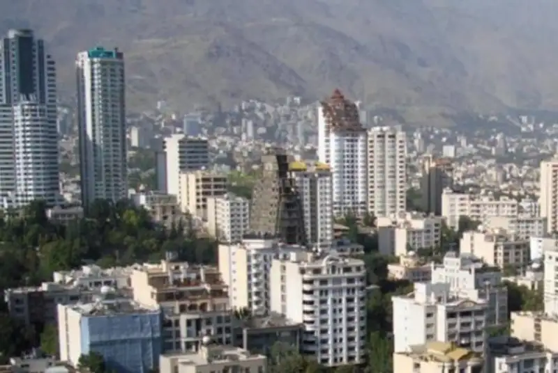 سقوط قیمت مسکن با تداوم کاهش قیمت دلار
