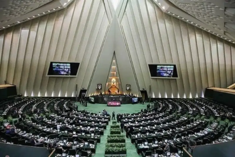 تصویب کلیات طرح اصلاح قانون انتخابات ریاست جمهوری در مجلس
