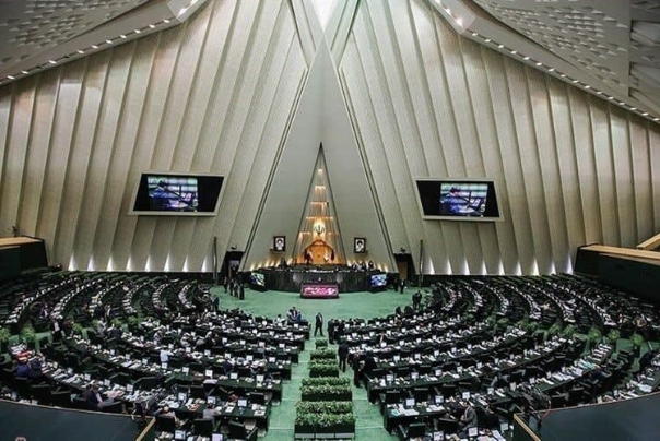 تصویب کلیات طرح اصلاح قانون انتخابات ریاست جمهوری در مجلس