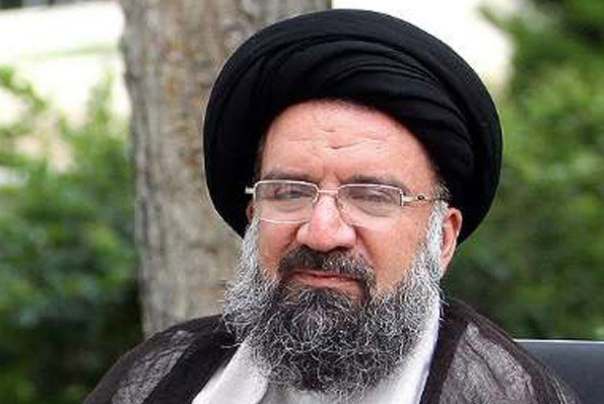 انتصاب سید احمد خاتمی به عضویت شورای نگهبان