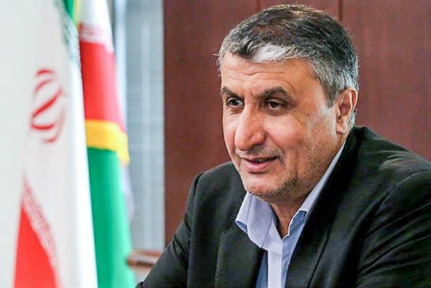 اسلامی: دیگر ریل و واگن وارد نمی کنیم