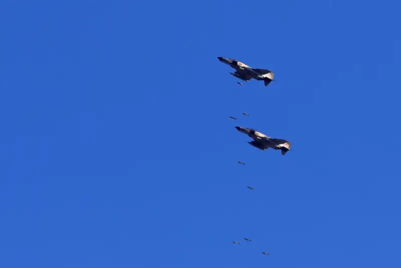 نهمین رزمایش «فدائیان حریم ولایت» آغاز شد