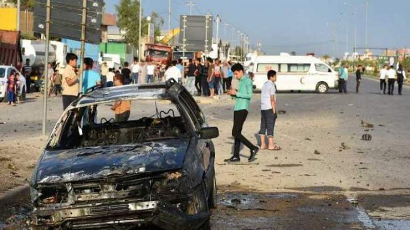 العراق.. الحشد ينهي عمليته بالأنبار وخلايا داعش تشنّ هجمات ضد مدنيين