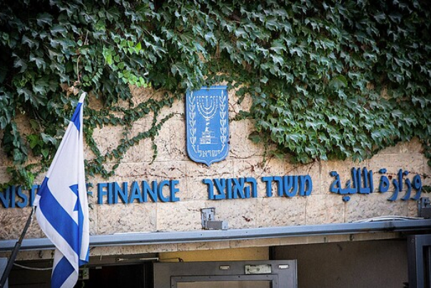 מחיר הקורונה: הגירעון השנתי המצטבר - 10.1%