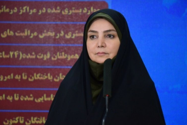 كورونا يواصل اجتياحه في ايران.. والآمال معلقة على لقاح وشيك