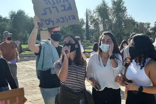 בג"ץ דן בעתירה לשילוב נשים ביחידות עילית בצה"ל: "פרקטיקה של אפליה"