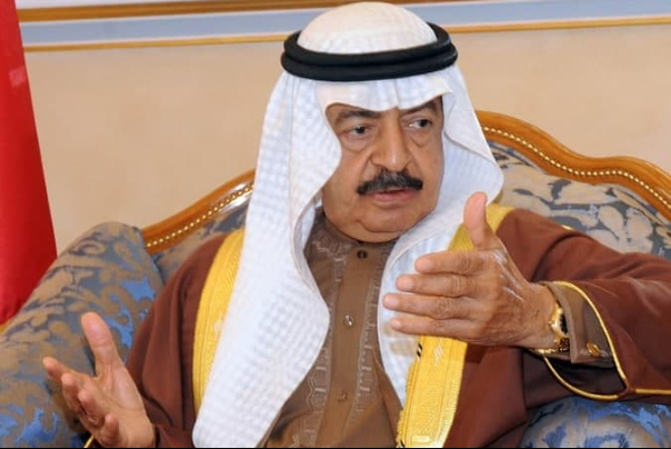 «خلیفه بن سلمان» نخست وزیر بحرین درگذشت