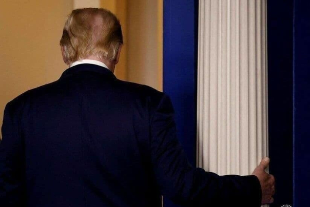 an Opportunity to Change and Amend Wrong American Policies