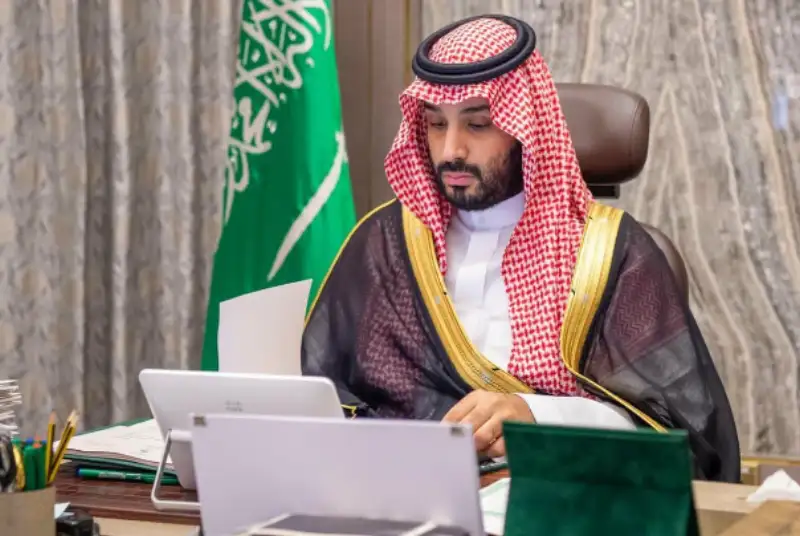 پایان ترامپ و رکود اقتصادی دو کابوس این روزهای بن‌سلمان