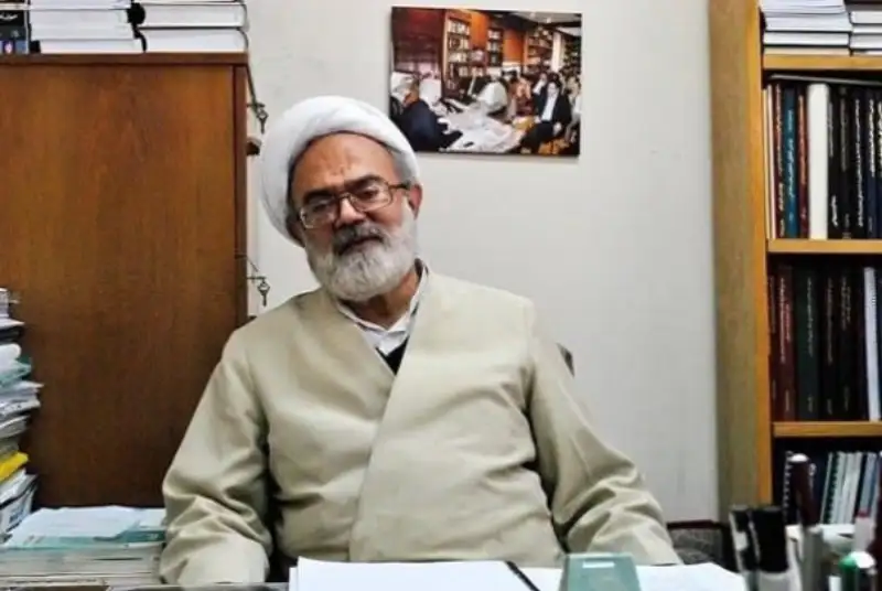 داماد ارشد شهید بهشتی به برادر شهیدش پیوست