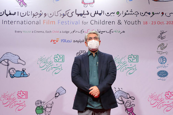 مدير مهرجان سينما الحقيقة يؤكد على أهمية إقامة الفعاليات "أونلاين"