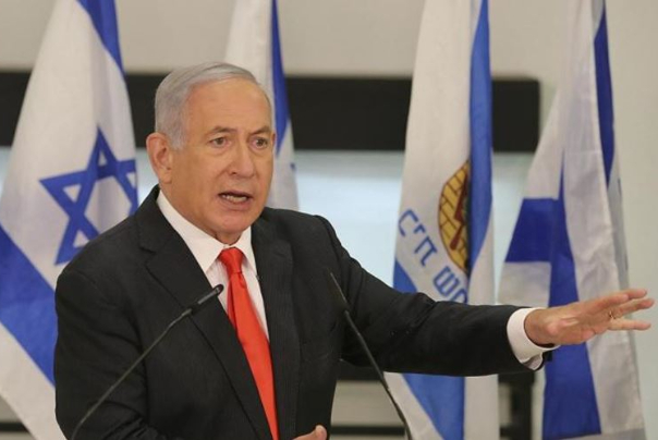74% מהישראלים רואים בממשלת נתניהו כישלון