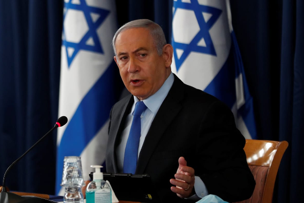 נתניהו: צריך לצוד את החוזרים מדנמרק בשל החשש ממוטציה