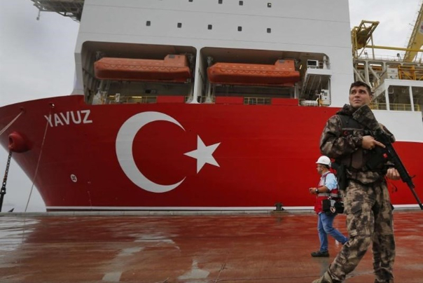 Implications of Turkish Military Movements