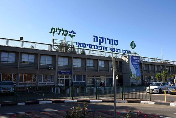 מקרה נוסף של התעללות בדרום: הורים נעצרו בחשד לפגיעה בבנם הפעוט