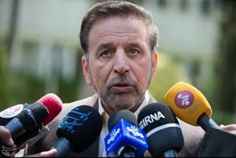 واعظی: ارتباطی با دولت جدید آمریکا نداریم