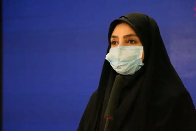 چگونگی اجرای ممنوعیت سفر برای کرونا مثبت
