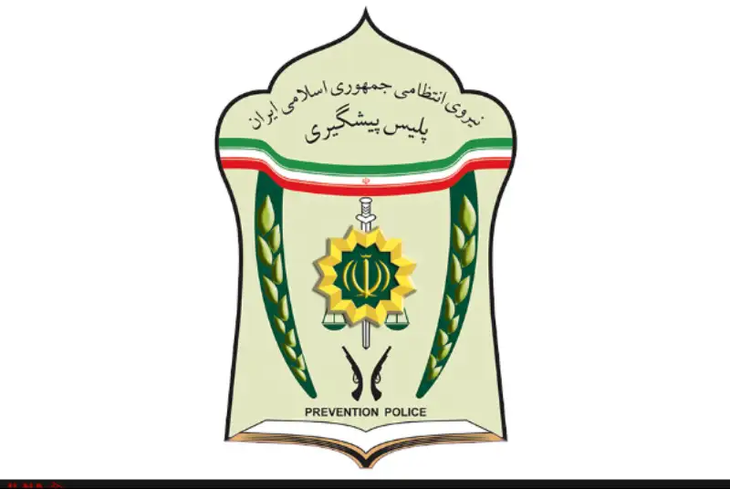 هشدارهای پلیس با آغاز محدودیت‌های جدید کرونایی