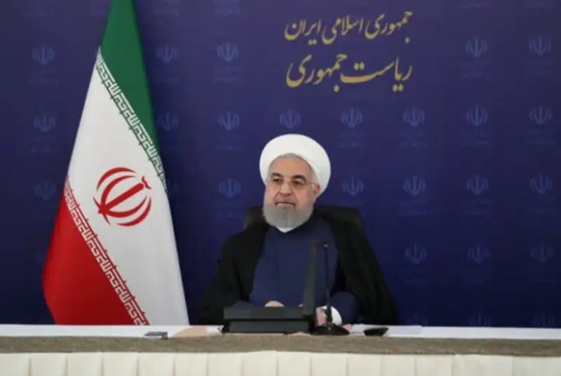 روایت روحانی از مصوبه یارانه سی میلیون نفری