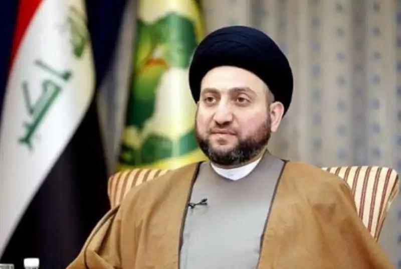 حکیم: انتخابات باید منجر به تغییری بزرگ در معادله سیاسی شود