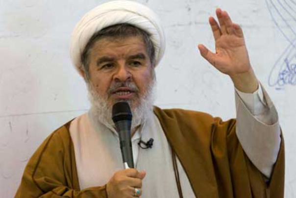 حجةالاسلام راستگو دارفانی را وداع گفت