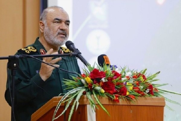 Iran’s resistance drove US away from its strategic position