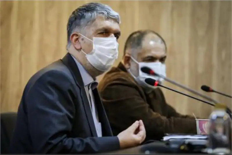 قدردانی وزیر فرهنگ و ارشاد اسلامی از اصحاب رسانه
