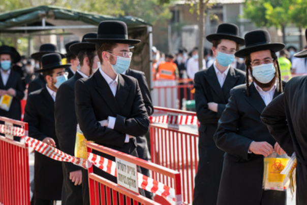 אושר מענק לחרדים בשירות לאומי שפוטרו; לחיילים ומשרתים אחרים - לא