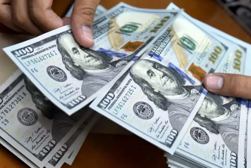 کاهش 800 تومانی نرخ ارز