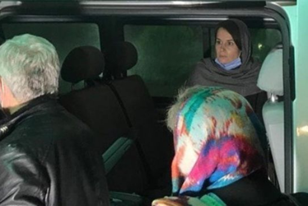 Kylie Moore-Gilbert, an Australian, spying for Israel was exchanged with three Iranians.