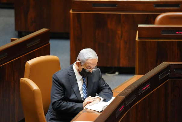 תומכי נתניהו, הגיע הזמן שנחשוף את הסוד