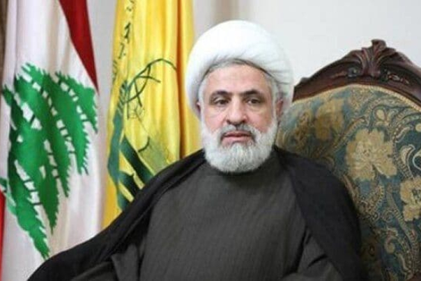 واکنش معاون نصرالله به ترور شهید فخری‌زاده