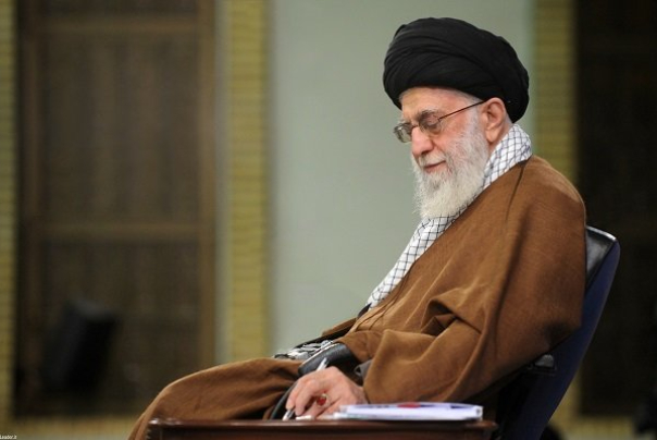 پیام رهبر انقلاب درپی ترور شهید محسن فخری‌زاده