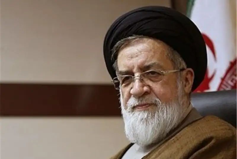 حجت‌الاسلام شهیدی محلاتی درگذشت