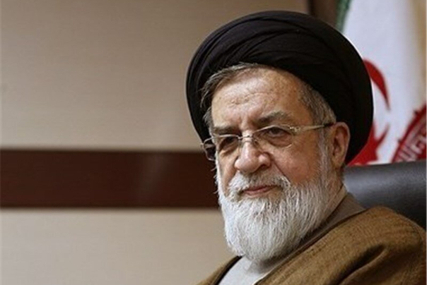 حجت‌الاسلام شهیدی محلاتی درگذشت