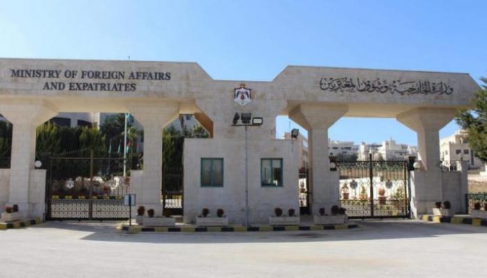 الأردن يدين اغتيال العالم النووي الإيراني "فخري زاده"