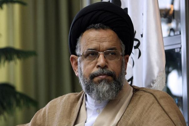 وزیر اطلاعات: سرنخ‌های زیادی از ترور شهید فخری‌زاده داریم