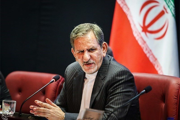 نامه دولت به دبیر شورای نگهبان درباره مصوبه مجلس درباره لغو تحریم‌ها