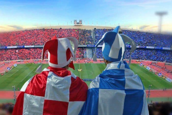 میزان درآمد و هزینه پرسپولیس و استقلال در 1400